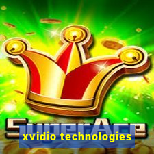 xvidio technologies-startup download android